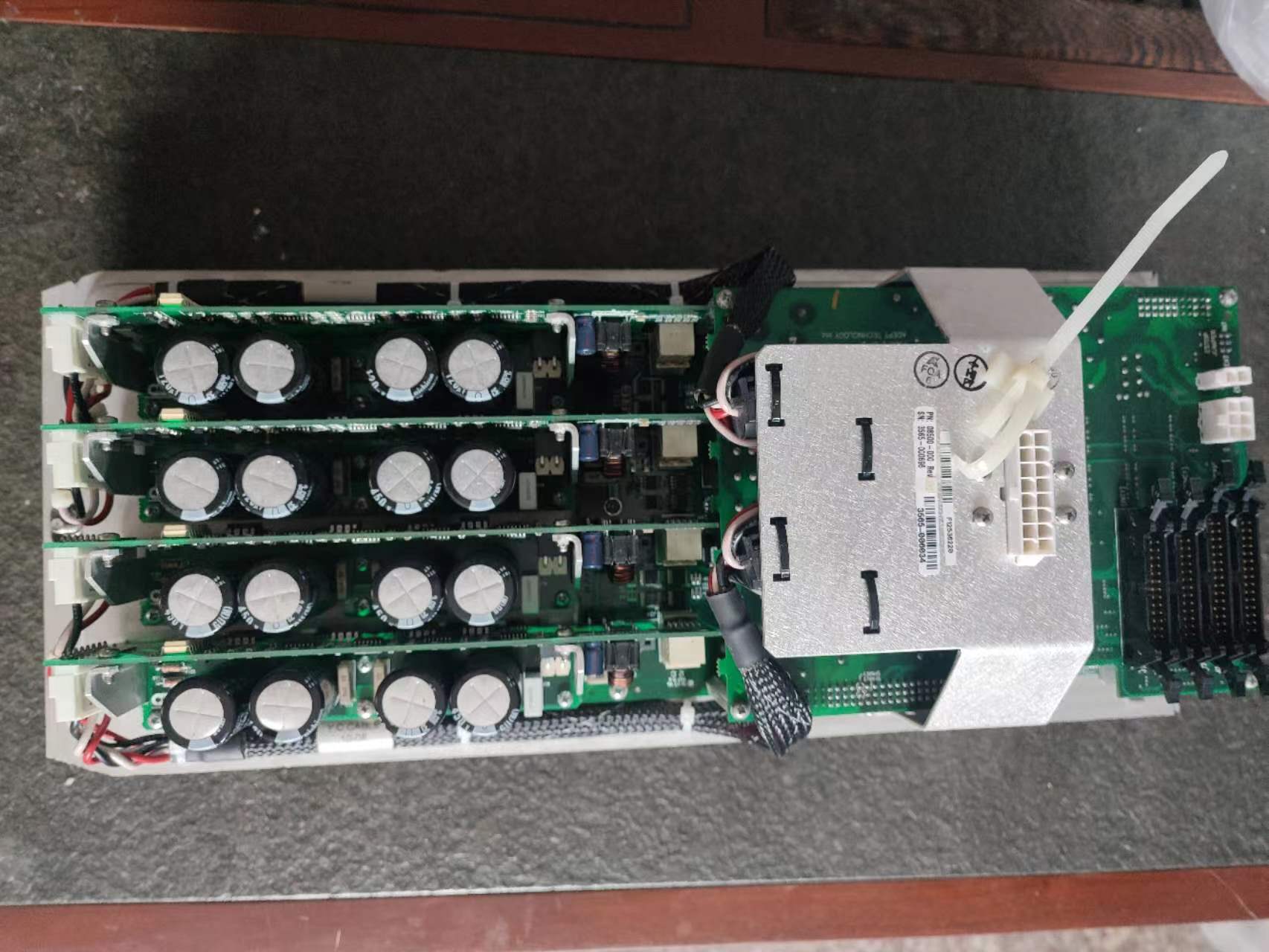 ADEPT 蜘蛛手08500-000  AIB